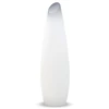 20W LED pastatomas lauko šviestuvas FREDO 170, G13, T8, baltas, 6000K, IP65, parduodamas su 1500mm T8 LED lempa