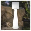 20W LED pastatomas lauko šviestuvas GRACE 170, G13, T8, baltas, 6000K, IP65, parduodamas su 1500mm T8 LED lempa