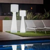 20W LED pastatomas lauko šviestuvas GRACE 170, G13, T8, baltas, 6000K, IP65, parduodamas su 1500mm T8 LED lempa