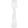 20W LED pastatomas lauko šviestuvas LOLA 200 C, G13, T8, baltas, 6000/6500K, IP65, parduodams su T8 lempa