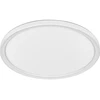 20W LED paviršinė panelė ESSENTIAL, balta, 3000K