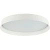 Lubinis šviestuvas 20W LED paviršinis lubų šviestuvas, baltas, 3000K, dimeriuojamas, 22127