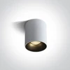 Lubinis šviestuvas 20W LED paviršinis šviestuvas, baltas, 3000/3500/4000K, 12120Z/W/V