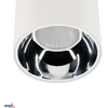 Lubinis šviestuvas Bemko 20W LED paviršinis šviestuvas MAFED, baltas, 4000K, IP44/IP20