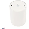 Lubinis šviestuvas Bemko 20W LED paviršinis šviestuvas MAFED, baltas, 4000K, IP44/IP20