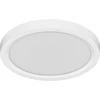 Lubinis šviestuvas 20W LED paviršinis šviestuvas ORBIS QUICKFIX, baltas, 3000K