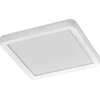 Lubinis šviestuvas 20W LED paviršinis šviestuvas ORBIS QUICKFIX, baltas, 3000K