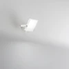 20W LED prožektorius AXEL, baltas, CCT, IP65