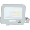 20W LED prožektorius, baltas, 4000K