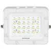 20W LED prožektorius, baltas, 6000K