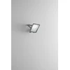 20W LED prožektorius ESUS, sidabro sp., CCT, IP65