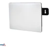 Bemko 20W LED prožektorius LFX, juodas, 4000K, IP65