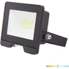20W LED prožektorius MH, juodas, 4000K, IP65