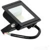 20W LED prožektorius MH, juodas, 6500K, IP65