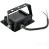 20W LED prožektorius MH, juodas, 6500K, IP65