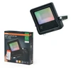 20W LED prožektorius SMART+, tamsiai pilkos sp., 3000K/RGB, dimeriuojamas