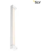 Sieninis šviestuvas 20W LED sieninis/lubų šviestuvas LONG GRILL, baltas, 3000K