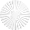 20W LED sieninis šviestuvas ANADARA, baltas, CCT