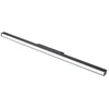 20W LED šviestuvas į magnetinę sistemą OPTONICA M15, juodas, 3000K