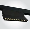 20W LED šviestuvas į magnetines sistemas ONELIGHT MINI/MIDI, juodas, 3000K, 42124BA/B/W