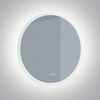 Sieninis šviestuvas 20W LED šviestuvas- veidrodis, 3000-6500K, dimeriuojamas, 60208