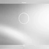 20W LED toršeras PORTAL, baltas, CCT