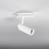 20W LED trifazis bėginis šviestuvas ACTION, baltas, 4000K
