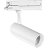 20W LED trifazis bėginis šviestuvas ACTION, baltas, 4000K