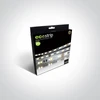 20W/m LED juosta, 2700K-6500K, 5m ritė, 7835/DEW