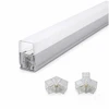 216W LED lubinis šviestuvas HEXLINE 208x300cm, baltas, 6500K