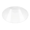 2,1W įleidžiamas šviestuvas SHOT LIGHT TRIMLESS, 2700K, baltas