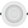 21W įleidžiamas šviestuvas ZIGBEE DN195, baltas, 4000K