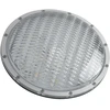 21W LED baseino lempa, skaidri, 5700K, IP68