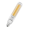 21W LED lemputė NAV PERFORMANCE, E27, skaidri, 4000K, 360°