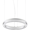 21W LED pakabinamas šviestuvas CROWN, baltas, 3000K, 343402
