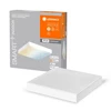 21W LED paviršinė panelė SMART+, balta, 3000–6500K, dimeriuojama