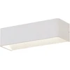 21W LED sieninis šviestuvas ICON, baltas, 2700/3000/4000K, dimeriuojamas, A3089372BDT