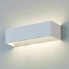 21W LED sieninis šviestuvas ICON, baltas, 2700/3000/4000K, dimeriuojamas, A3089372BDT