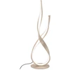 21W LED stalo šviestuvas RIBBON, smėlio sp., 3000K, 4347700