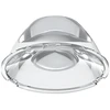 21W LED šviestuvo ZEUS lęšis, skaidrus, 323985