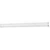 Sieninis šviestuvas 21W LED veidrodžio šviestuvas, chromo sp., 3000K, 22086