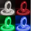 21W/m LED COB juosta NEXTEC, RGB+CCT, IP20, 24V, 840LED/m, 5m ritė