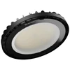 220/180/150W LED UFO šviestuvas HIGH BAY COMPACT GEN 2, juodas, 4000/5000/6500K, 110°, IP65