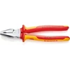 Knipex kombinuotos replės