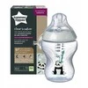 TOMMEE TIPPEE dekoruotas buteliukas, 260 ml, 0 mėn+, 42250202