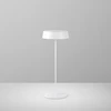 2,2W LED įkraunamas stalo šviestuvas COCKTAIL, baltas, dimeriuojamas, IP54