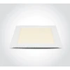 22W LED įleidžiama panelė, balta, 3000/4000/5700K, 50122FA/W/V