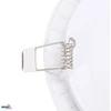 22W LED įleidžiama panelė BOLED, balta, 3000K