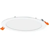 22W LED įleidžiamas šviestuvas, baltas, 3000…6500K, išmanus+WiFi valdymas