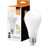 22W LED lemputė GS, E27, balta, 4000K, 180°
